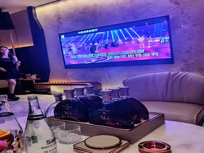 乌海酒吧招聘